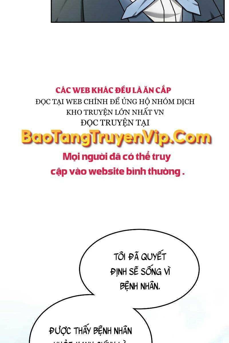 bác sĩ phẫu thuật cấp sss chapter 21 - Trang 2