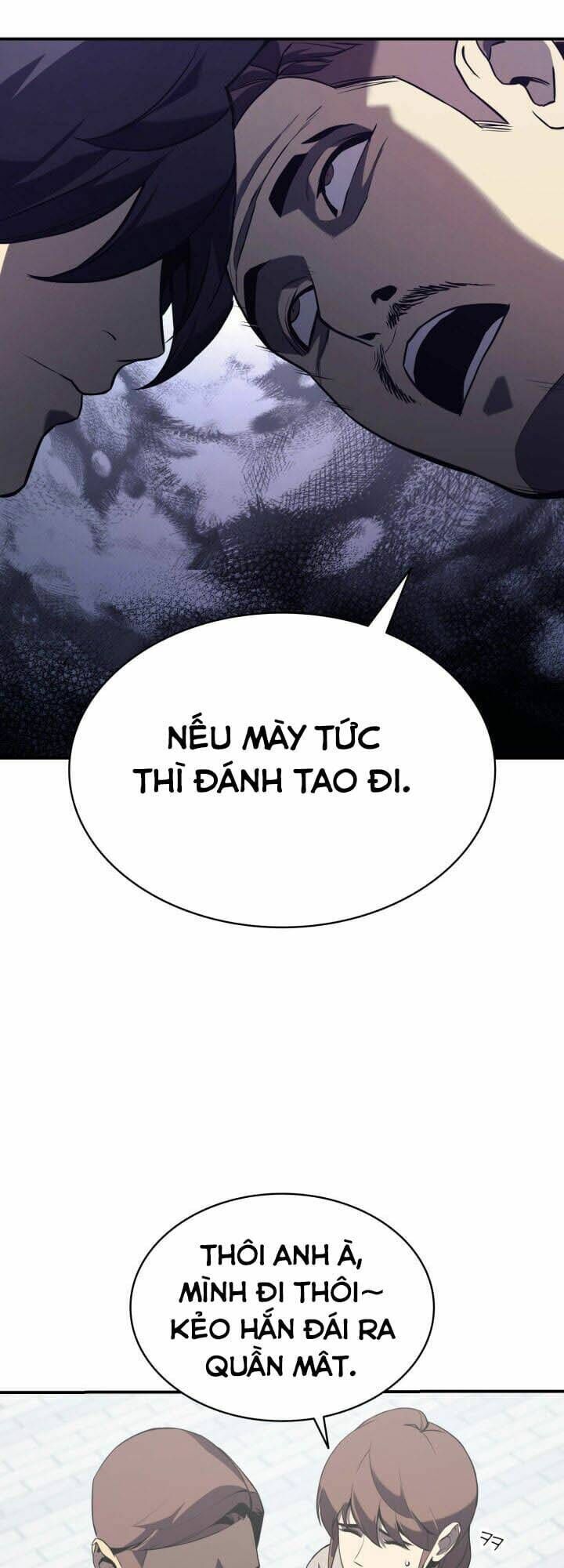 sự trở lại của anh hùng cấp thảm họa Chapter 3 - Trang 2