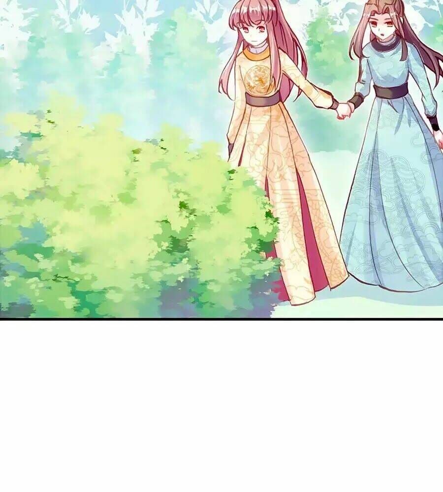 Trẫm Cũng Không Muốn Quá Khí Phách Chapter 30 - Next Chapter 31