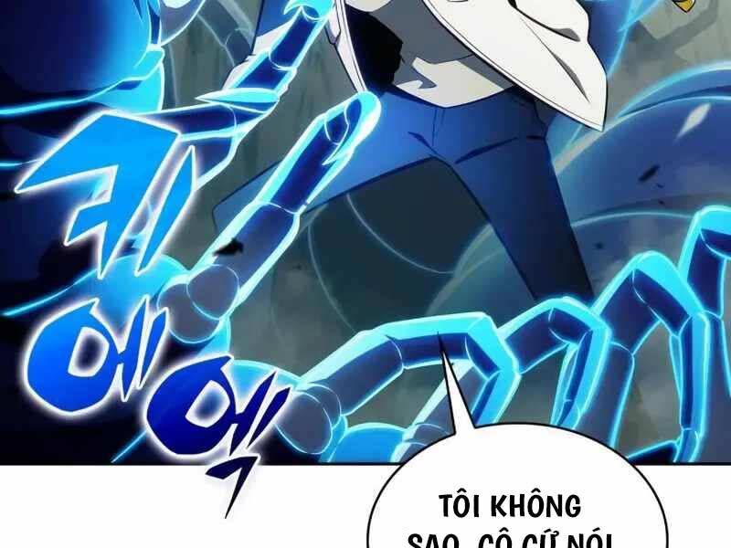 người chơi mới solo cấp cao nhất chapter 139 - Trang 1