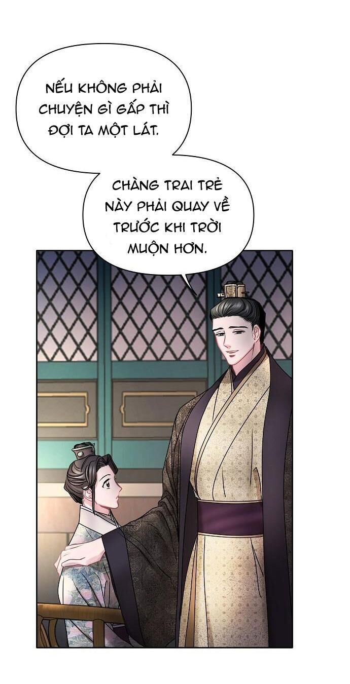 xuân phong viên mãn Chapter 10 - Next 11