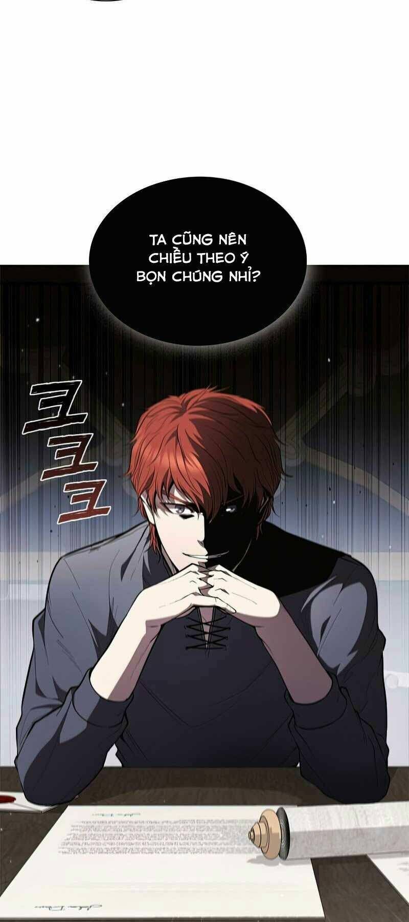 hồi quy thành công tước chapter 24 - Next chapter 25