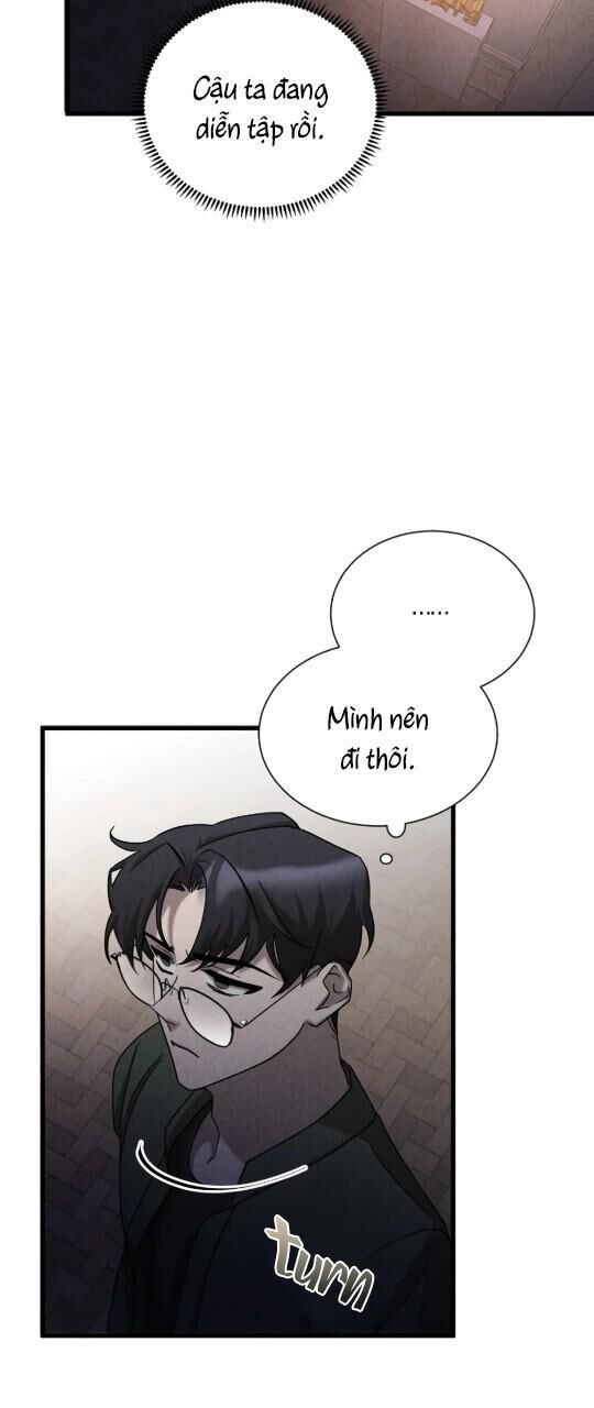 Tuyển Tập Manhwa 18+ Chapter 64 end - Trang 2