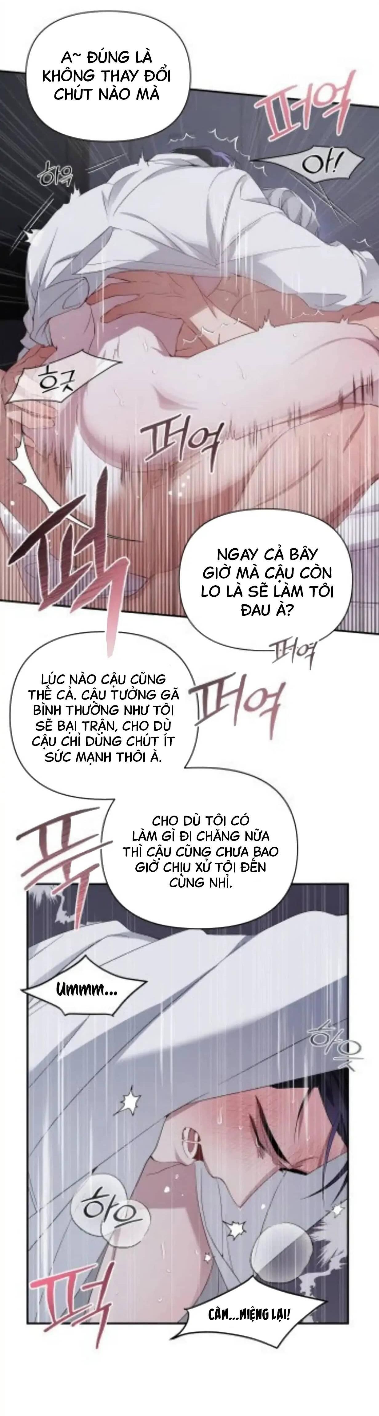 Tên Đạo Sư Rắc Rối Chapter 3 hachiennhom - Next Chapter 3