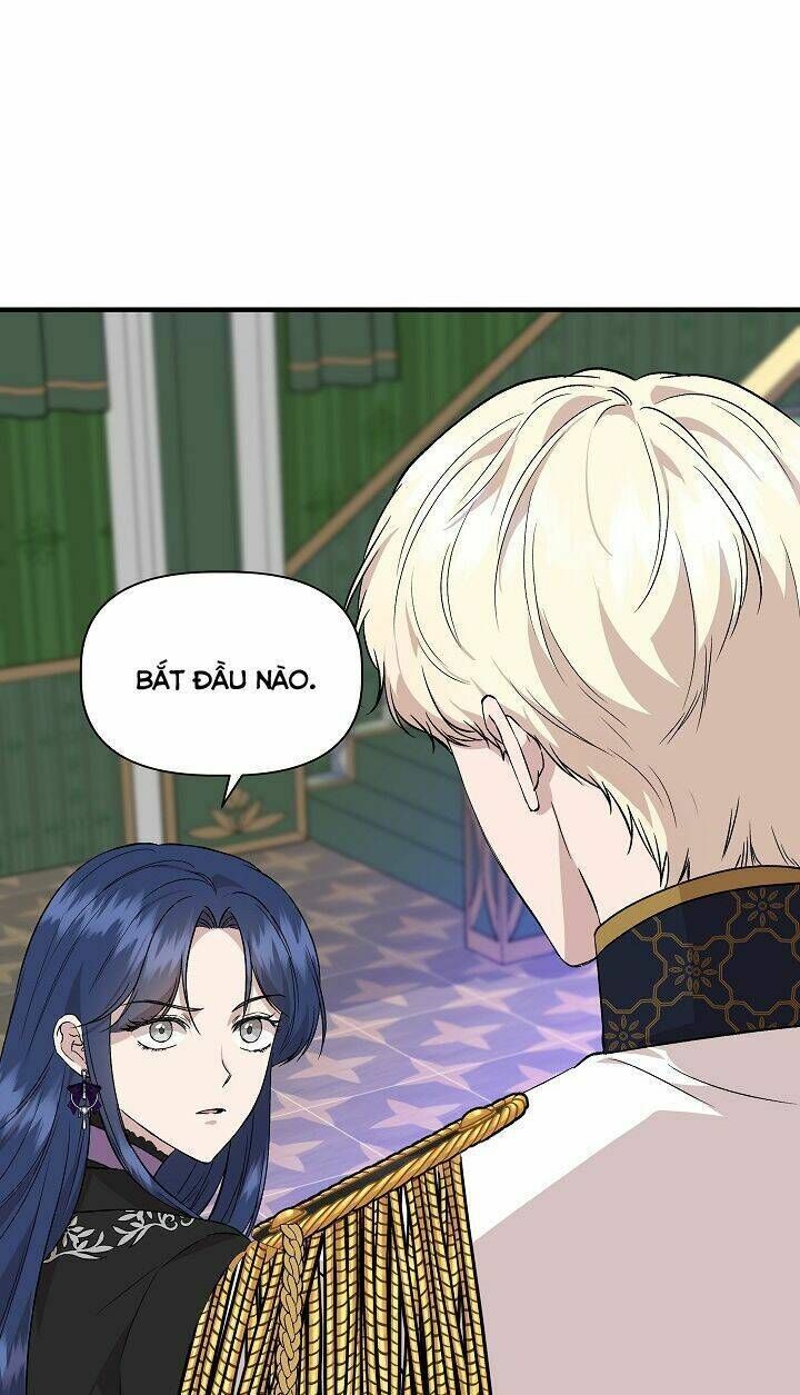 tôi không phải là cinderella chapter 36 - Trang 2