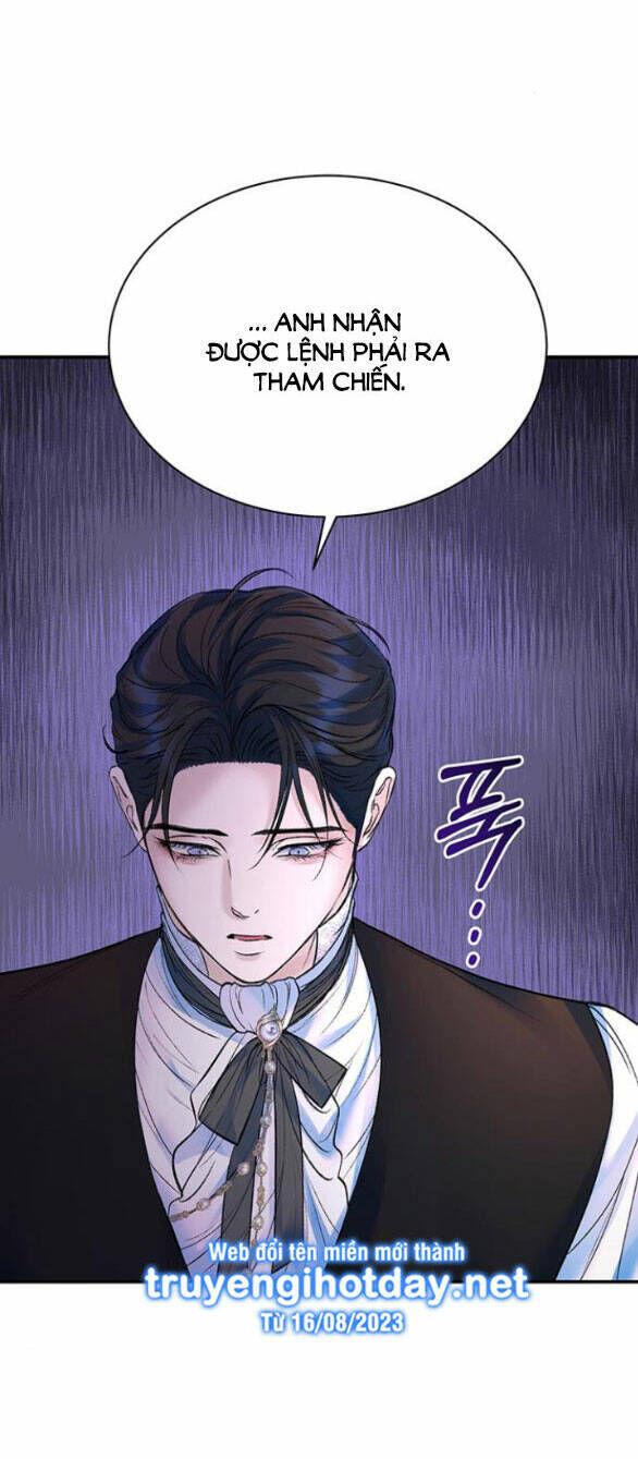 tôi tưởng bản thân không còn sống được bao lâu! Chapter 59.2 - Trang 2