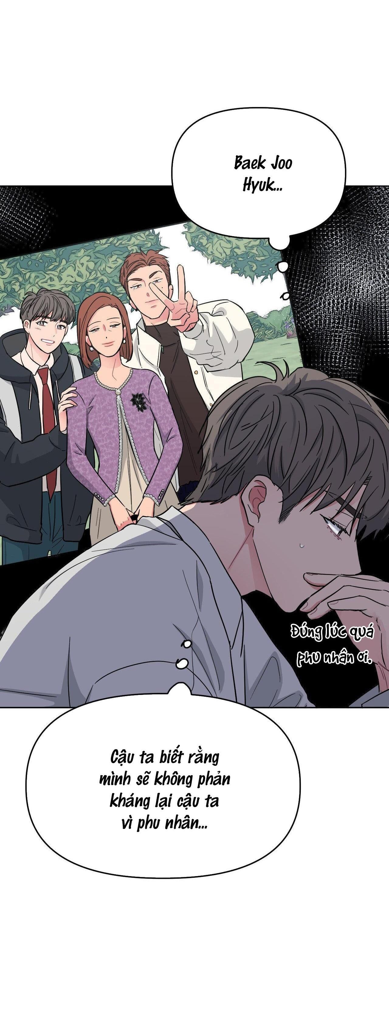 (cbunu) chàng trai mỹ thuật Chapter 1 H - Trang 1