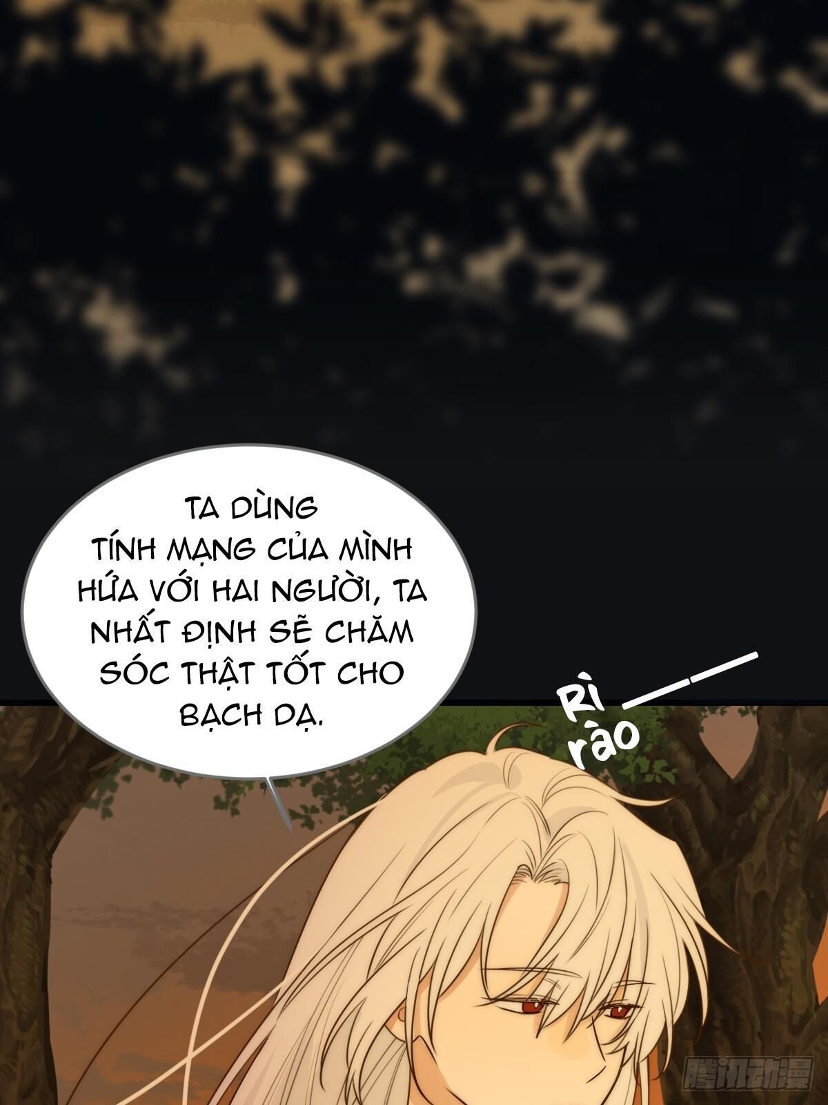 Chỉ Riêng Đuôi Là Không Được!!! Chapter 56 - Next Chapter 56