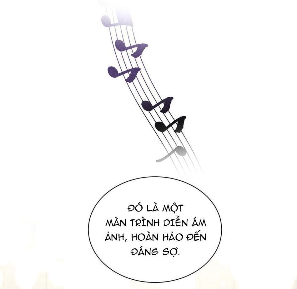 tuyển tập manhwa dằm khăm Chapter 32 Forging Rock'n Roll 3 - Trang 1