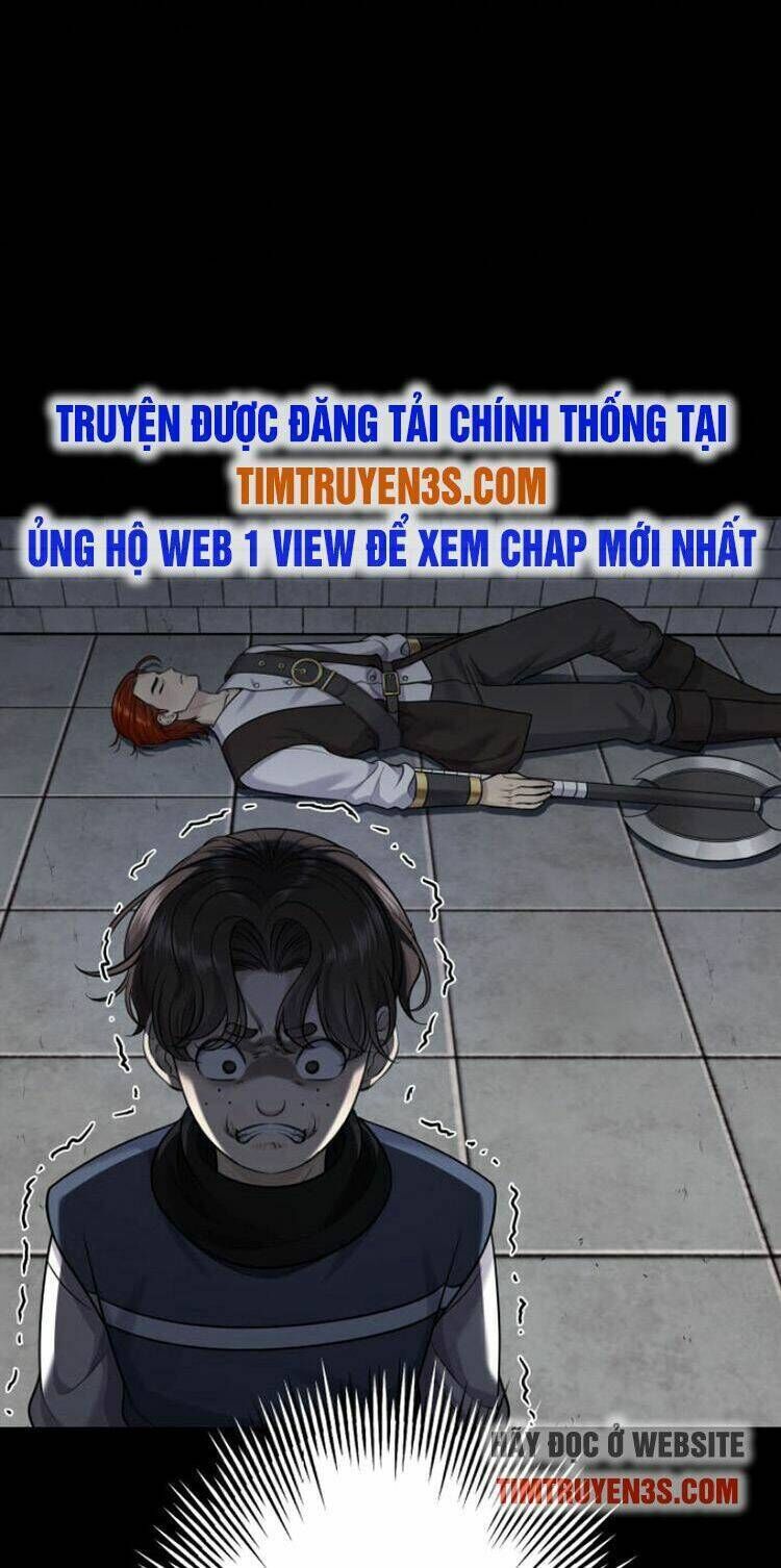 trò chơi của chúa thượng chapter 11 - Trang 2