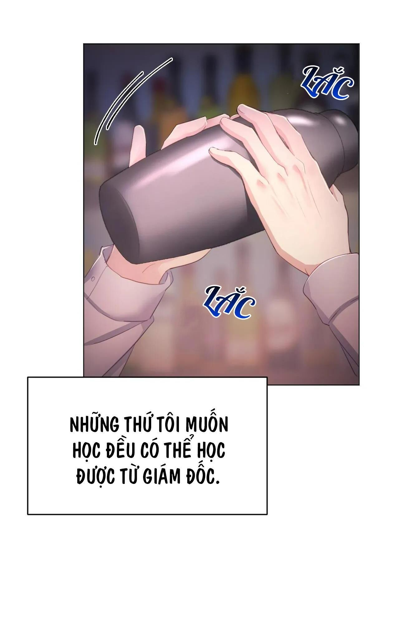 SỰ GIẢI THOÁT Chapter 1 - Next Chapter 2