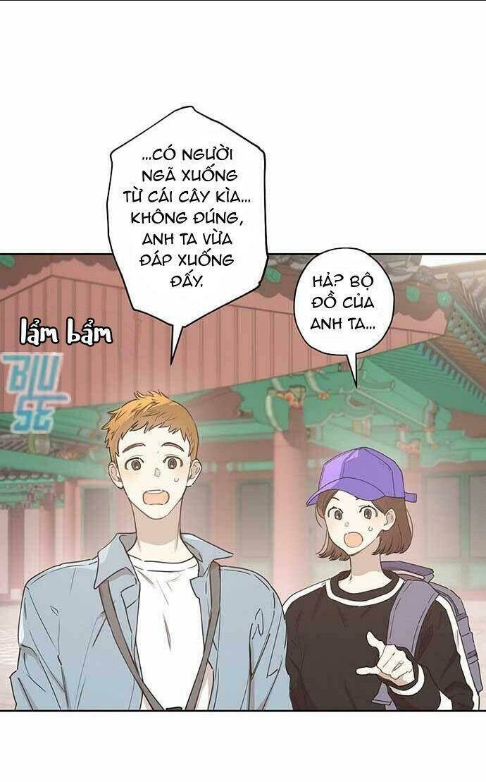 onsaemiro Chương 6 - Next Chapter 6