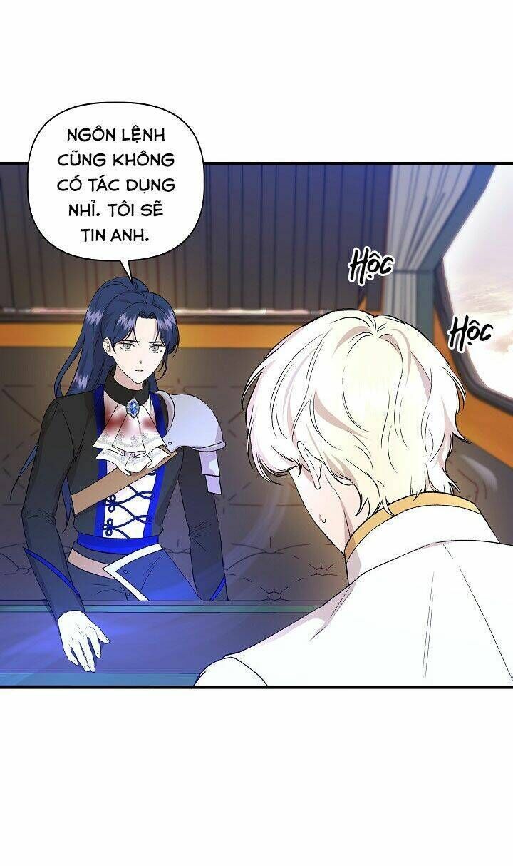 tôi không phải là cinderella chapter 21 - Trang 2