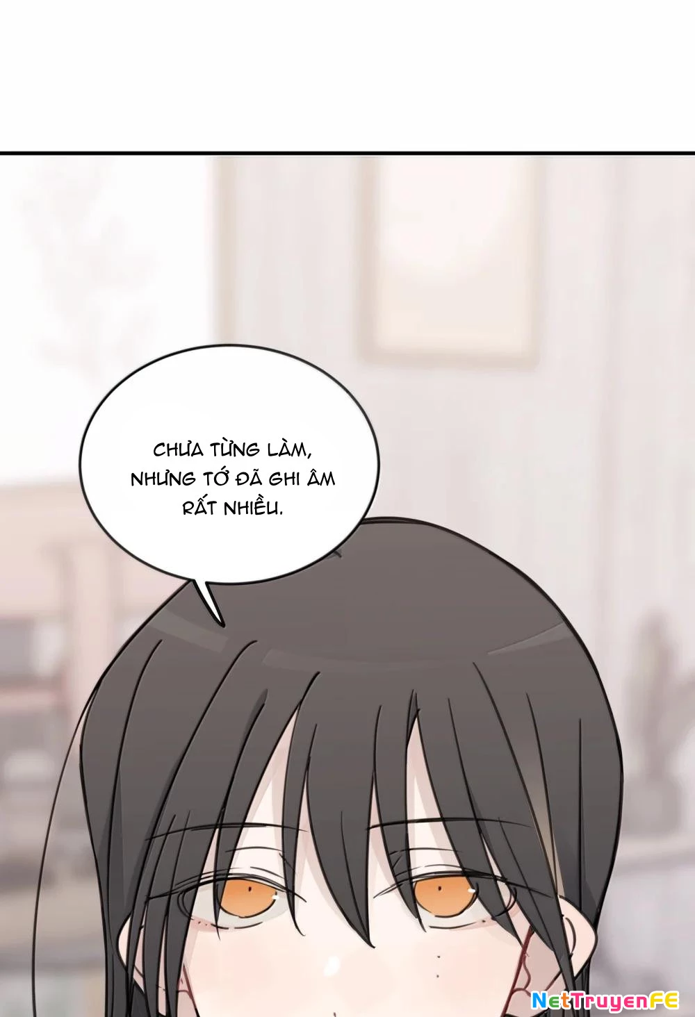 Lắng nghe những vì sao Chapter 69 - Next 