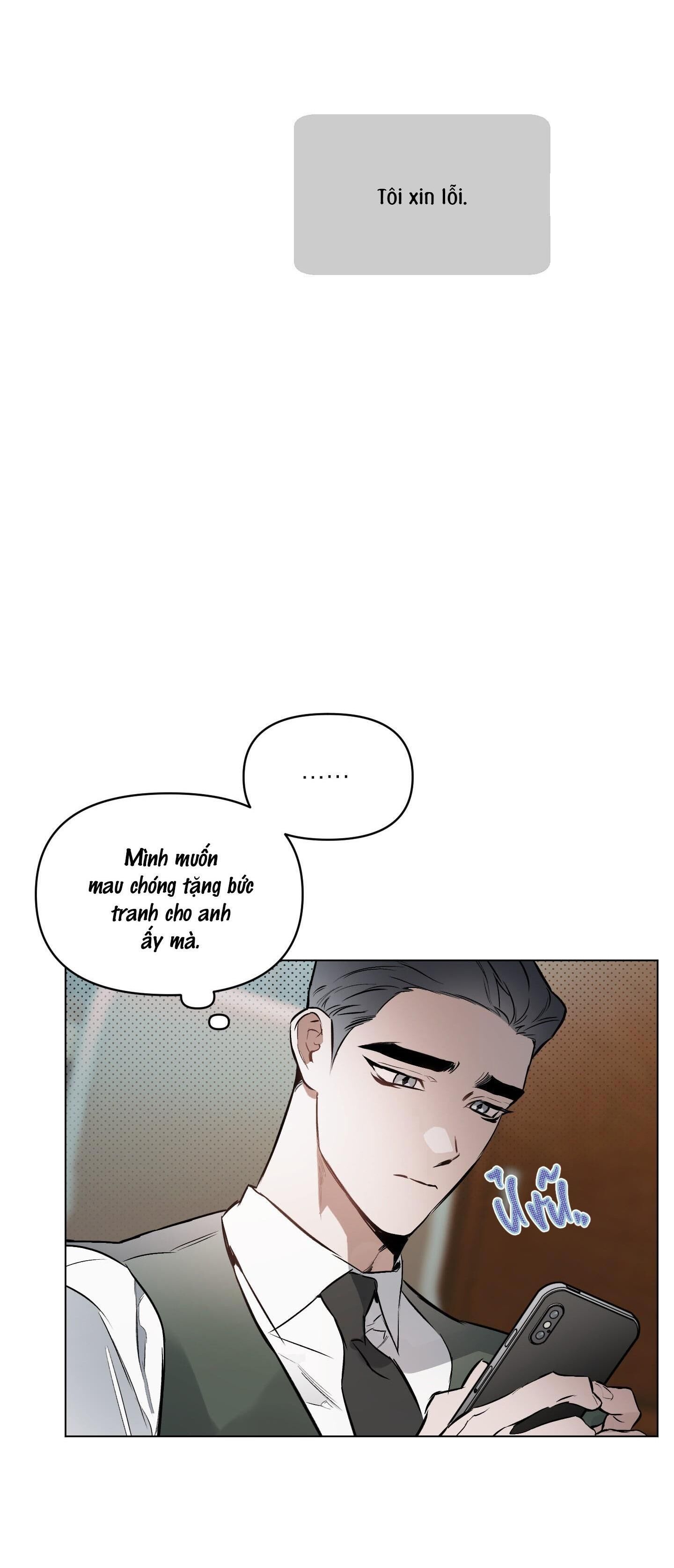 (CBunu) Định Tên Mối Quan Hệ Chapter 48 - Trang 2