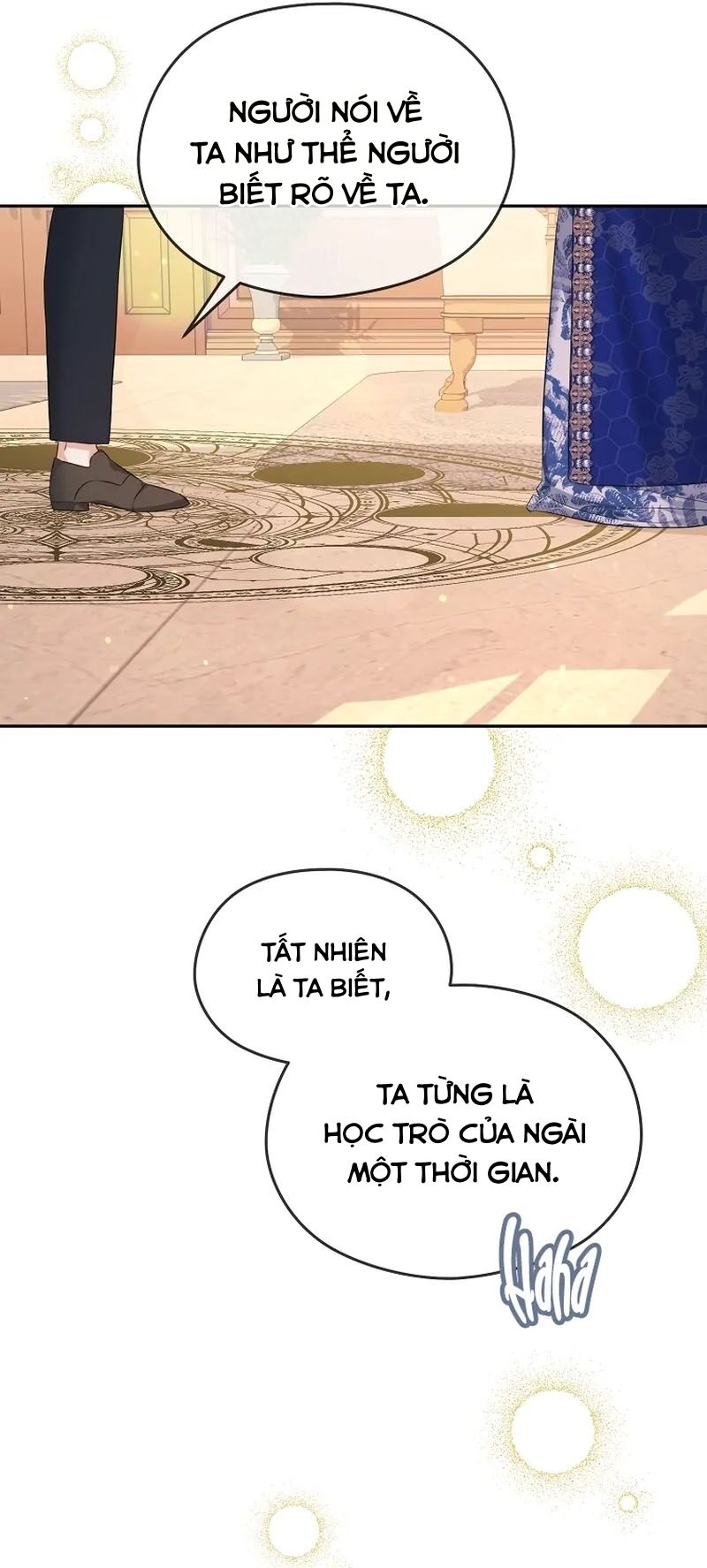 Cây Cúc Tây Thân Yêu Của Tôi Chapter 54 - Trang 1