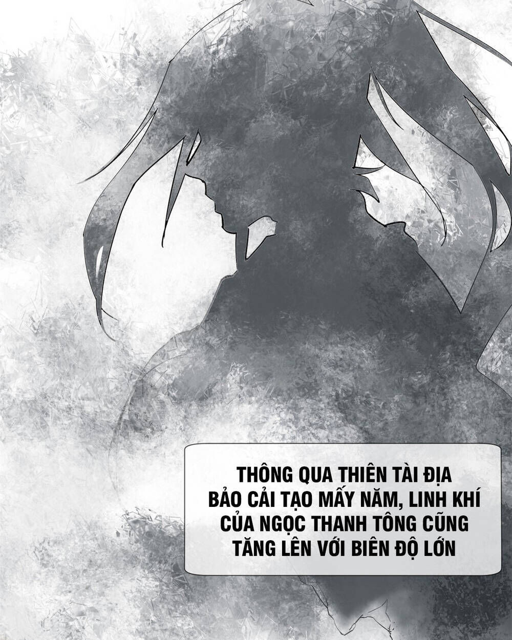 đỉnh cấp khí vận, lặng lẽ tu luyện ngàn năm chapter 70 - Next Chapter 71