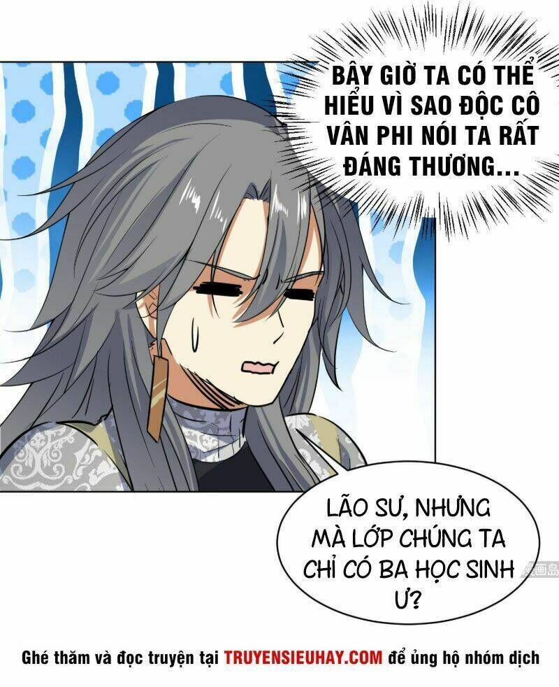 võ nghịch cửu thiên chapter 108 - Trang 2