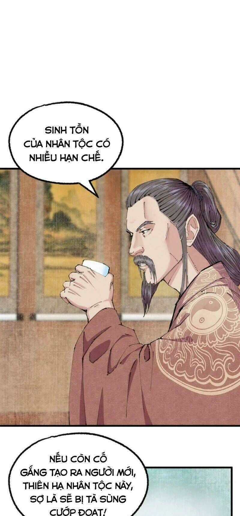 khu thần Chapter 66 - Next Chapter 67