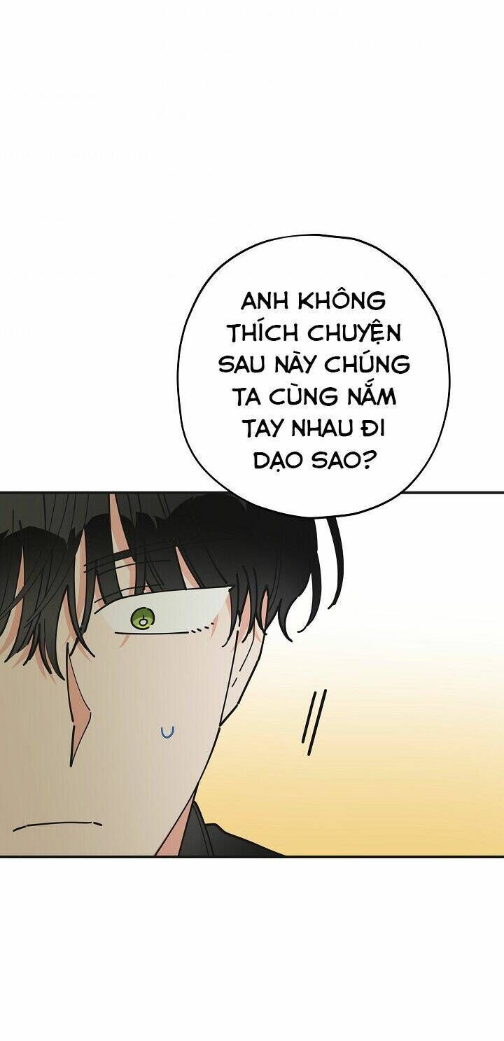 người hùng của ác nữ chapter 78 - Trang 2