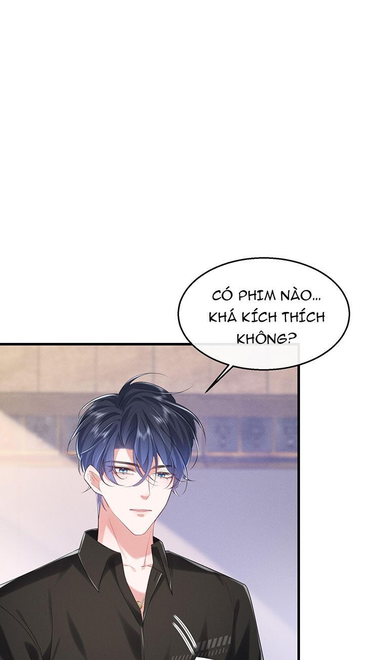 Xuyên Nhanh Chi Cải Tạo Bắt Đầu Lại Làm Người Chapter 24 - Next Chapter 25