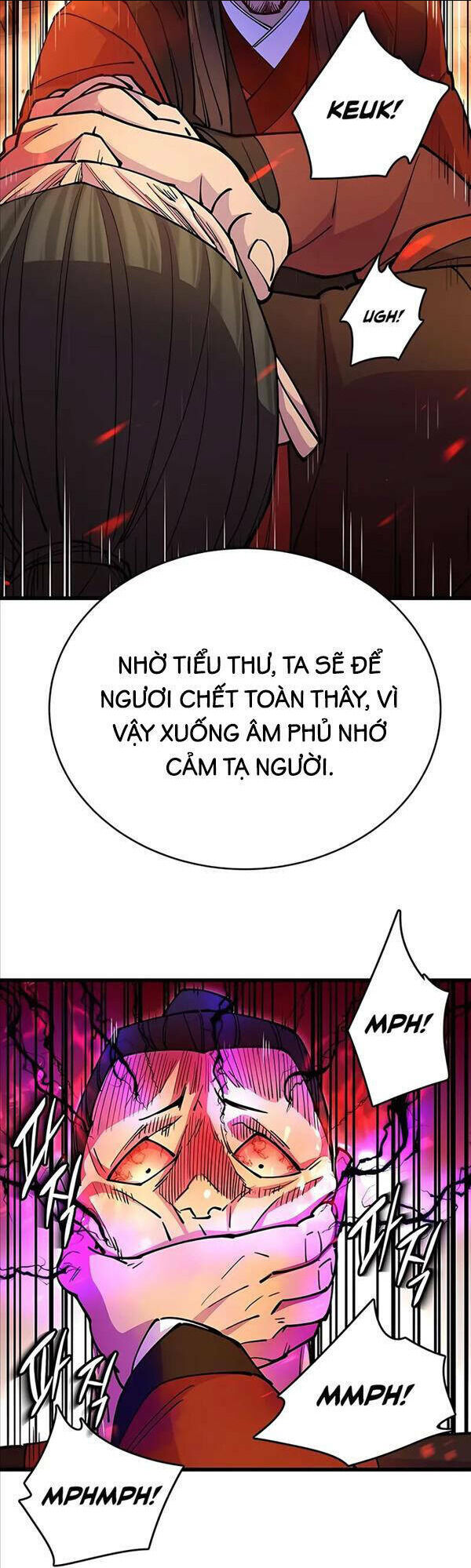 thiên hạ đệ nhất đại sư huynh chapter 25 - Next chapter 26