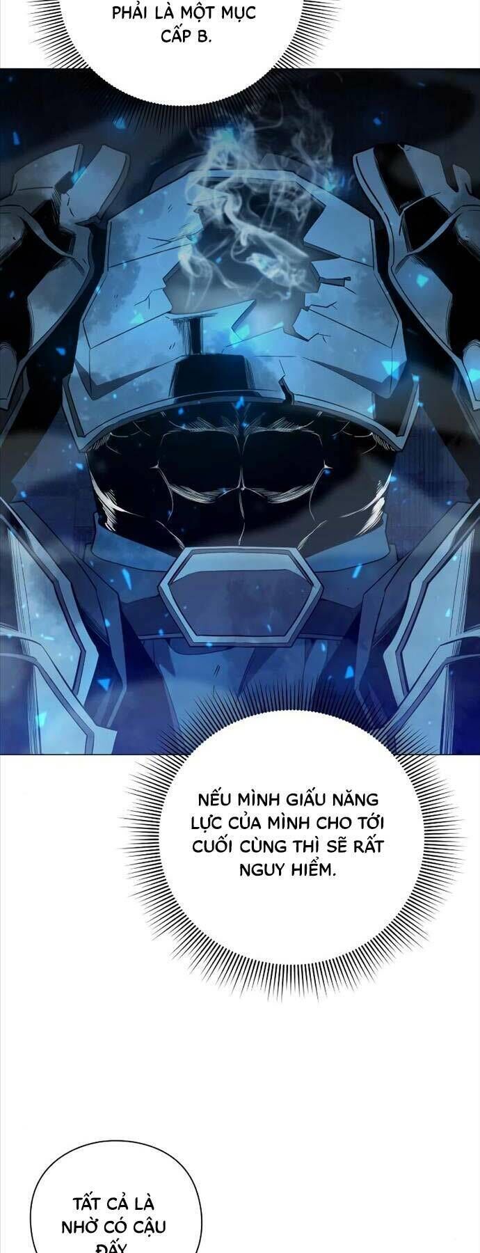 thợ tạo tác vũ khí chapter 23 - Trang 1