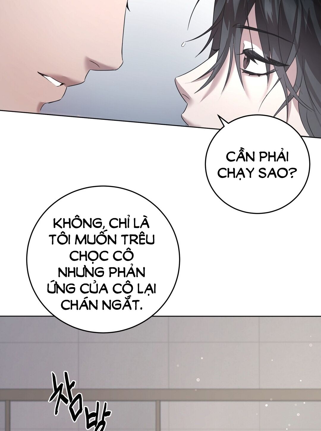 chiếm lại cô giáo Chapter 9.2 - Next chapter 10