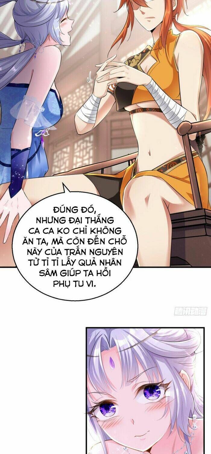 tà du ký Chapter 78 - Trang 2