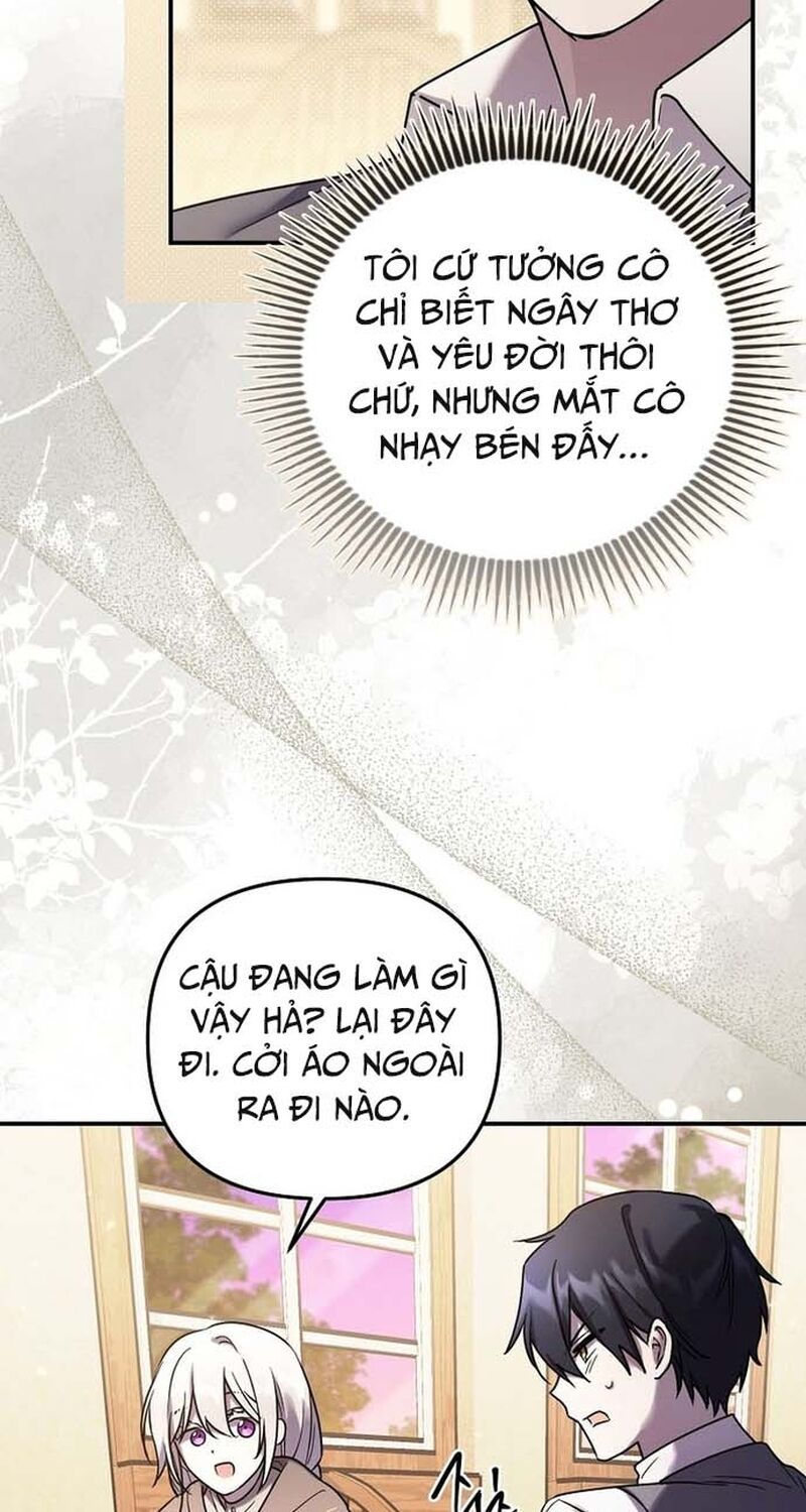 Nhân vật phản diện bị bệnh nan y từ chối được nhận nuôi Chapter 3 - Next Chapter 4