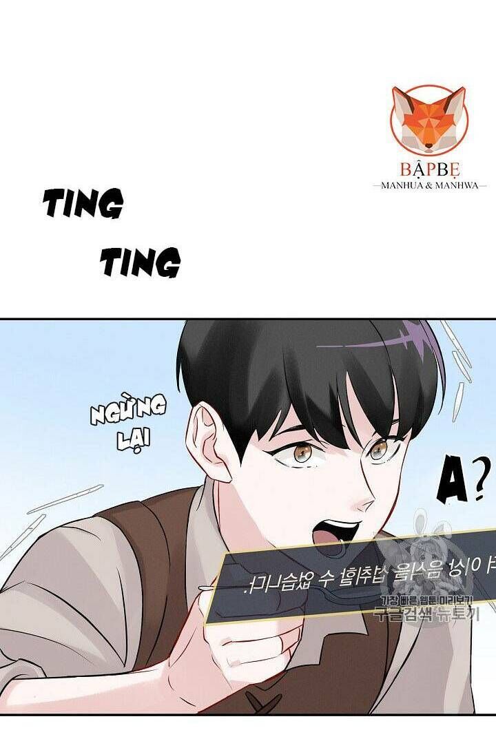 Level Up Chỉ Bằng Cách Ăn Cơm Chapter 8 - Trang 1