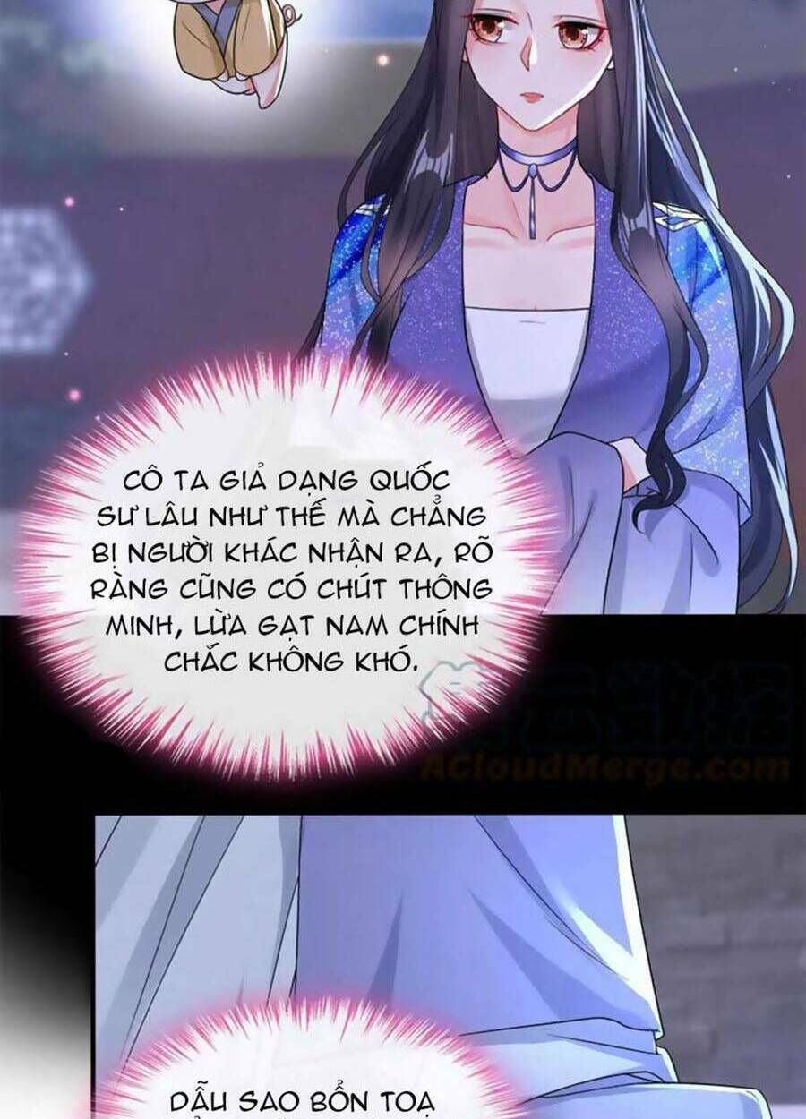 hệ thống xuyên nhanh: ác nam không dễ chọc chapter 136 - Next chapter 137