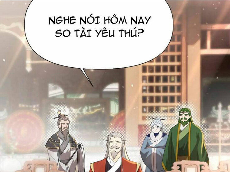 thái cổ yêu thánh lấy ta làm lô đỉnh chương 26 - Next chapter 27