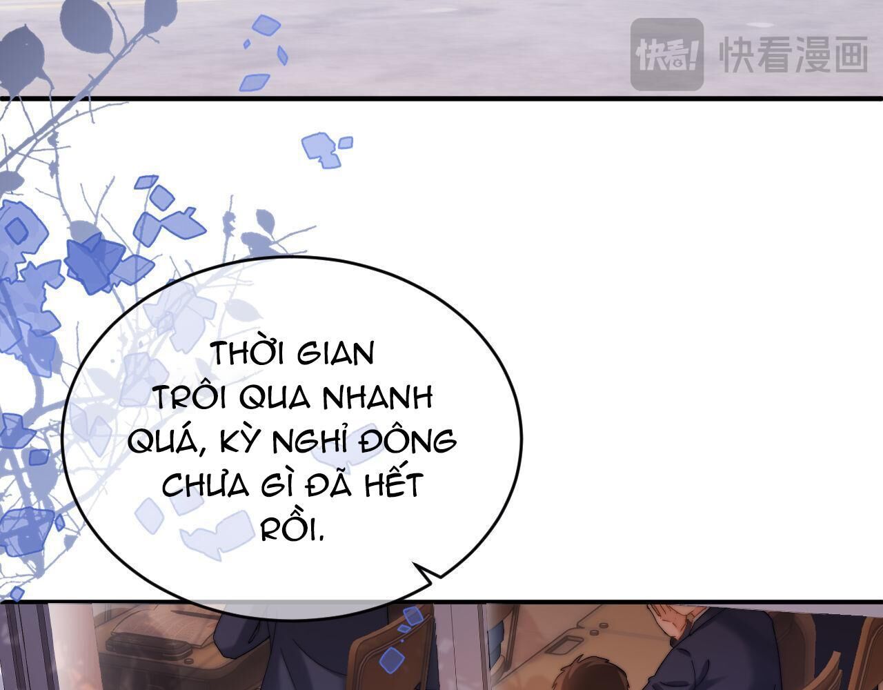 chất dị ứng cực cute Chapter 52 - Trang 2