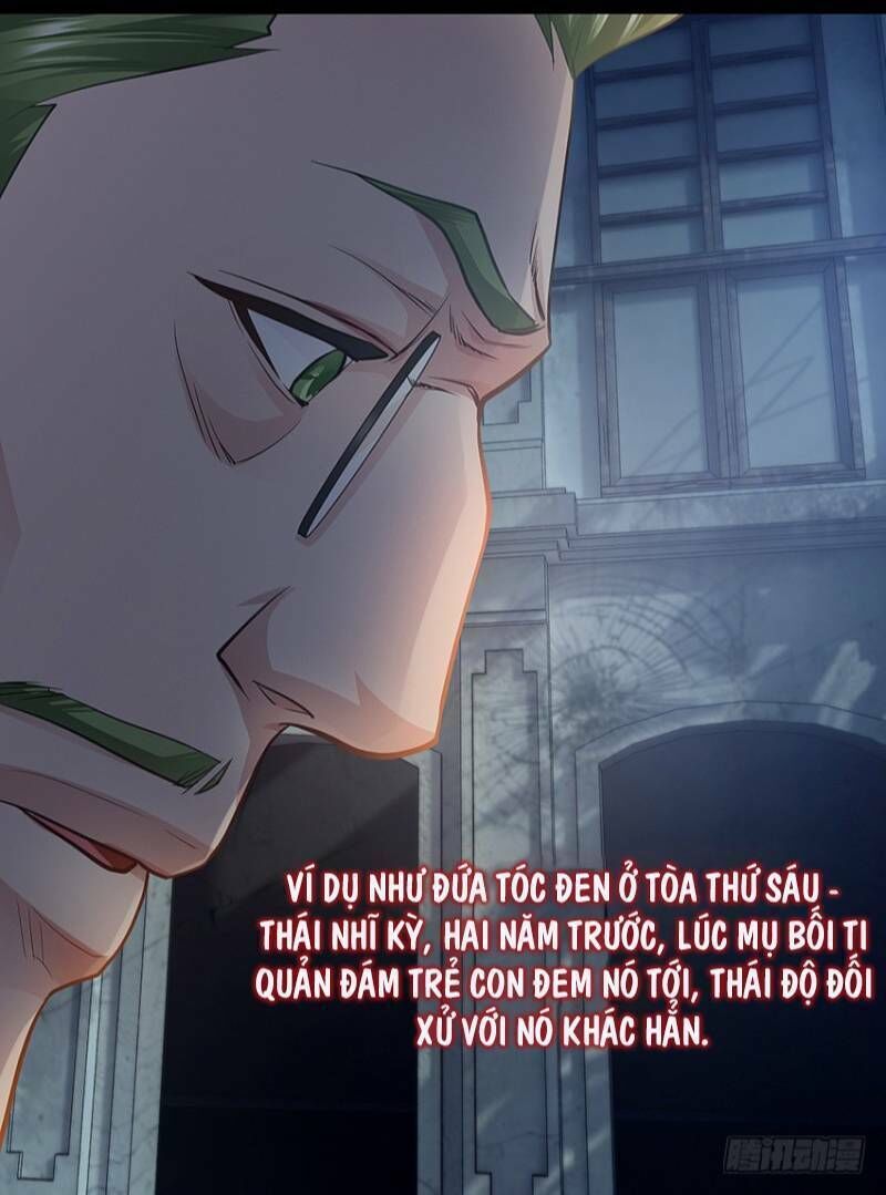 vương quốc huyết mạch chapter 4 - Trang 1