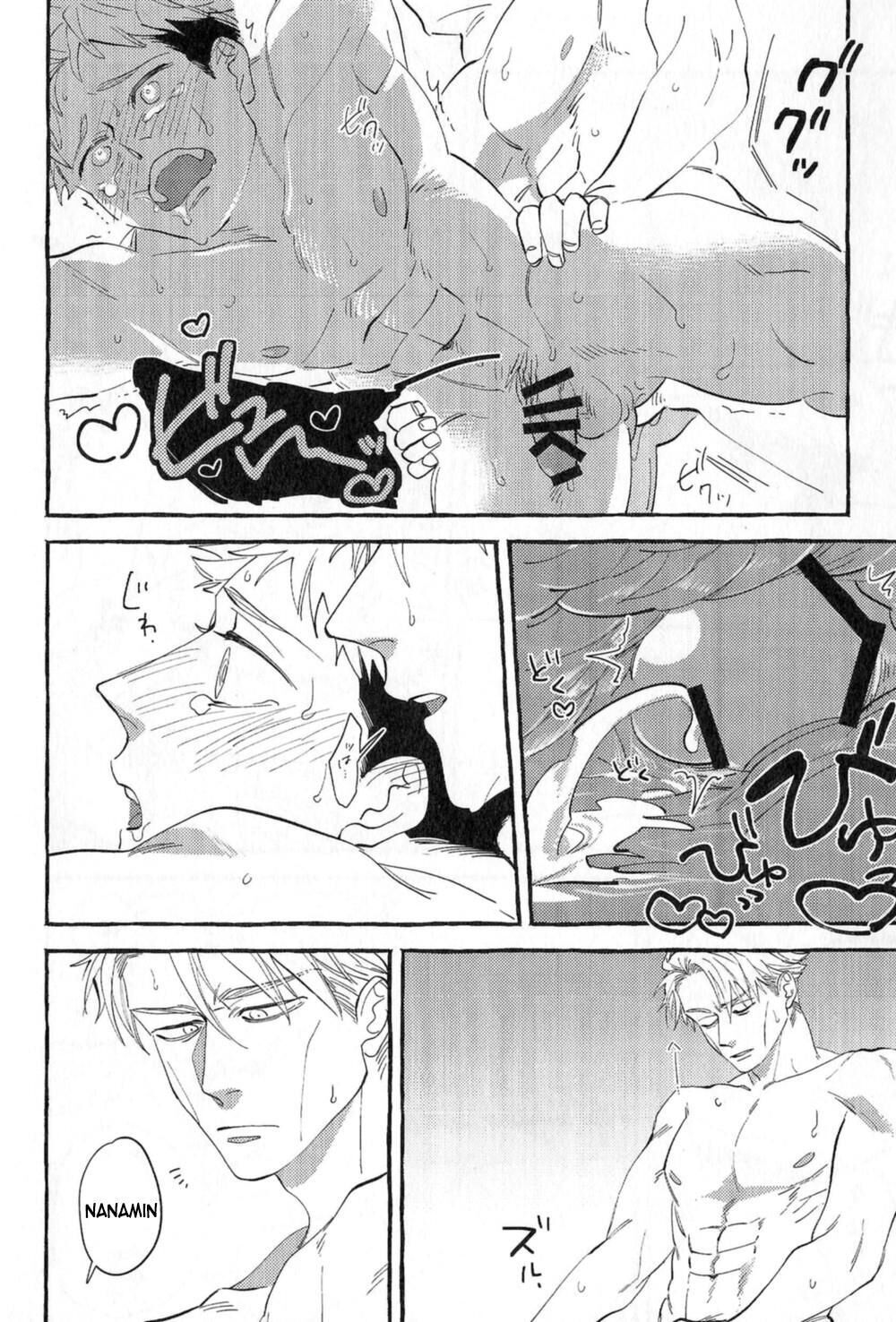 doujinshi tổng hợp Chapter 25.2 - Next 25.2