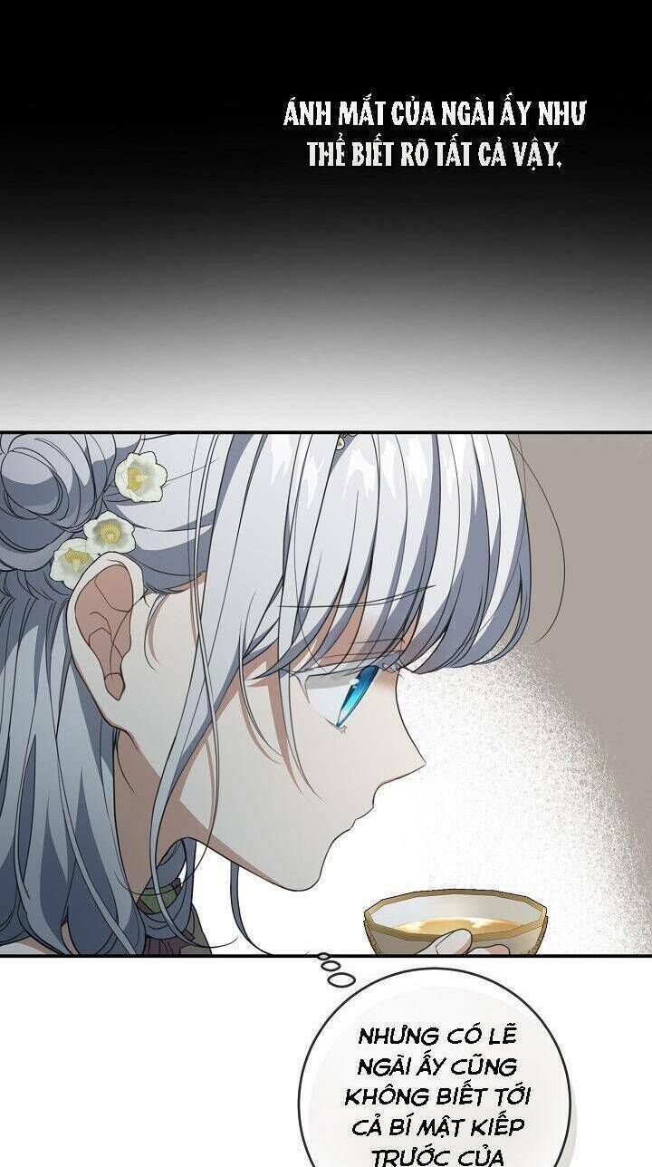 lần nữa toả sáng chapter 54 - Next chapter 55