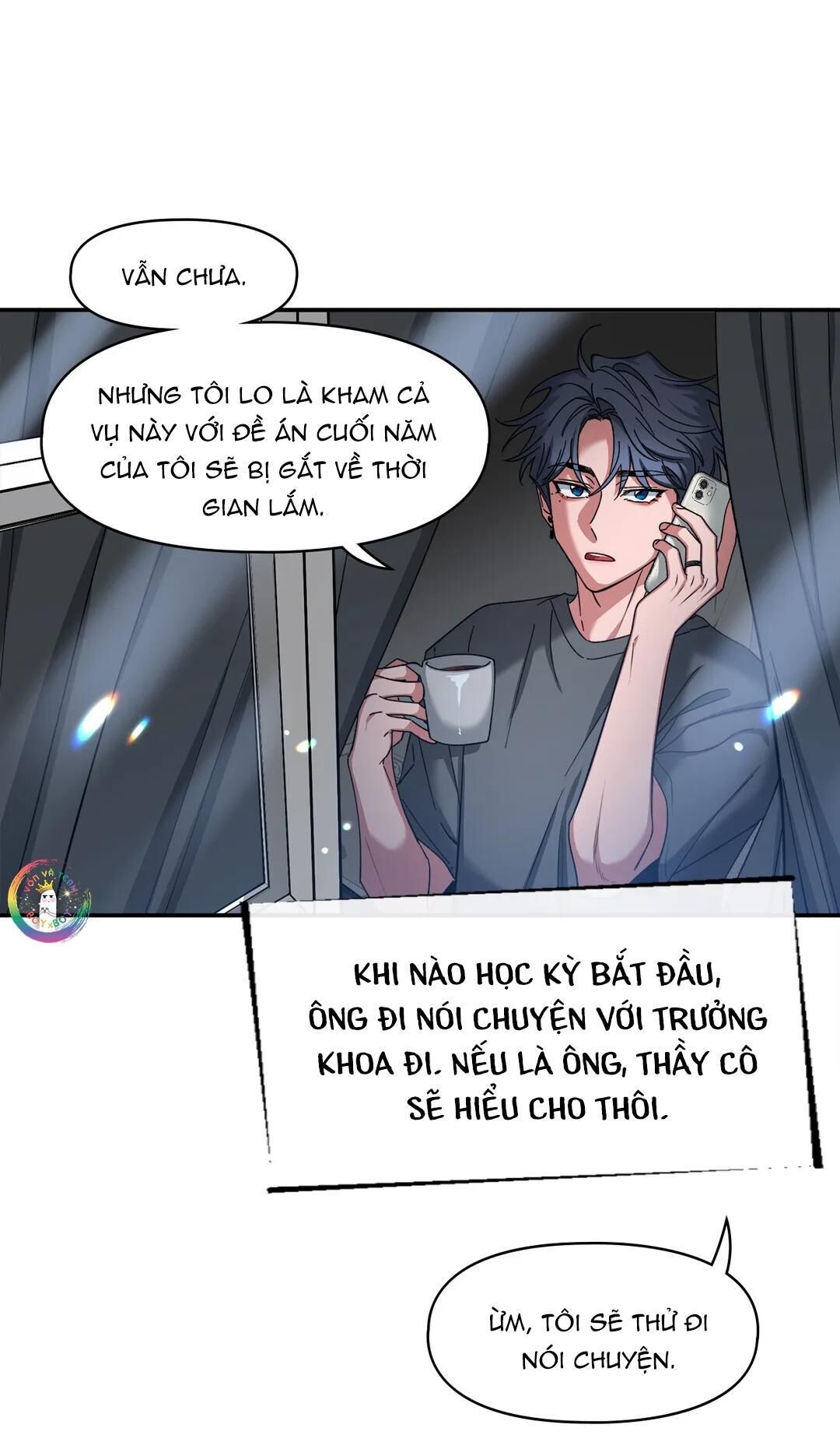 Sketch Chapter 40 - Trang 1