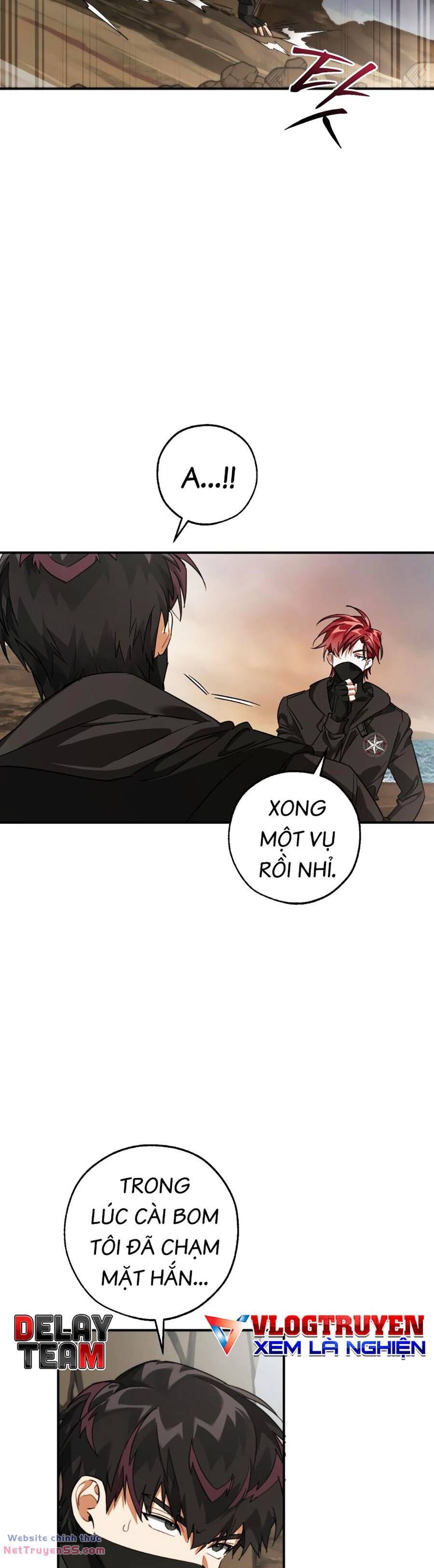 sự ra đời của một anh hùng chapter 118 - Trang 2