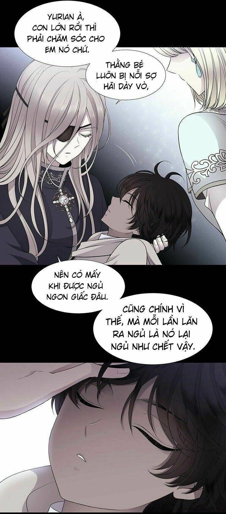 ngũ đại đồ đệ của charlotte chapter 9 - Next chapter 10