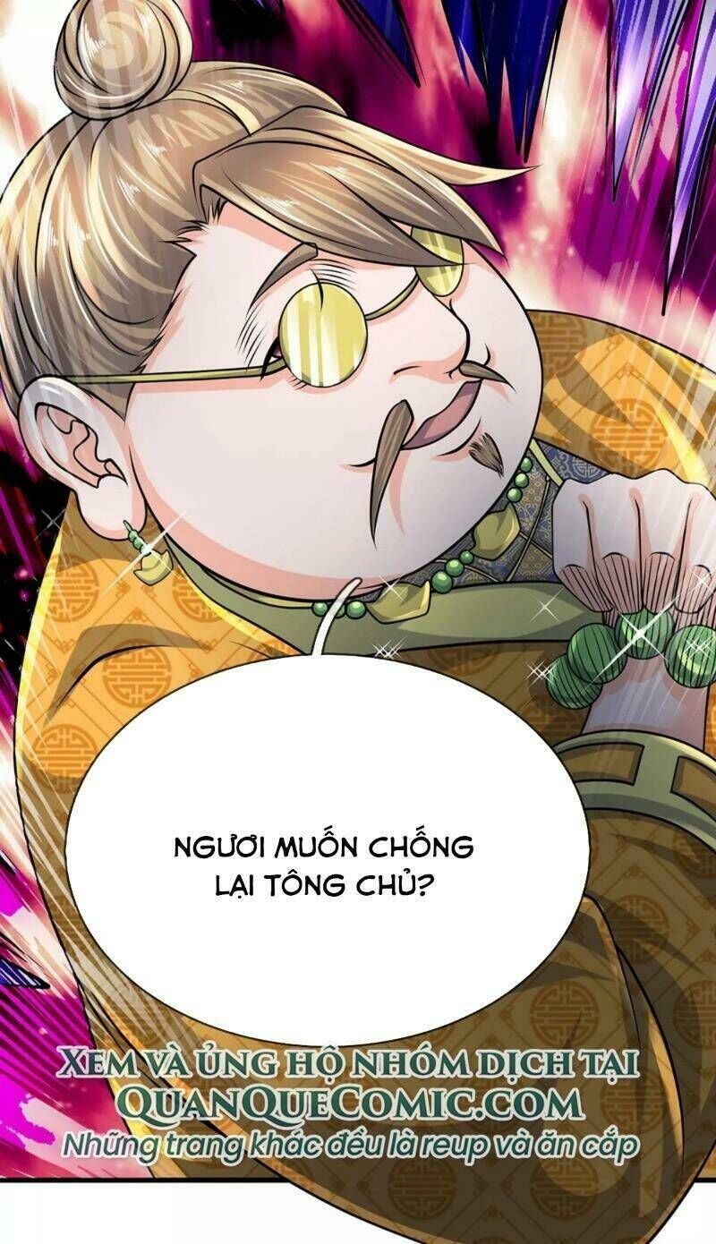 tu la kiếm tôn chapter 92 - Next chapter 93