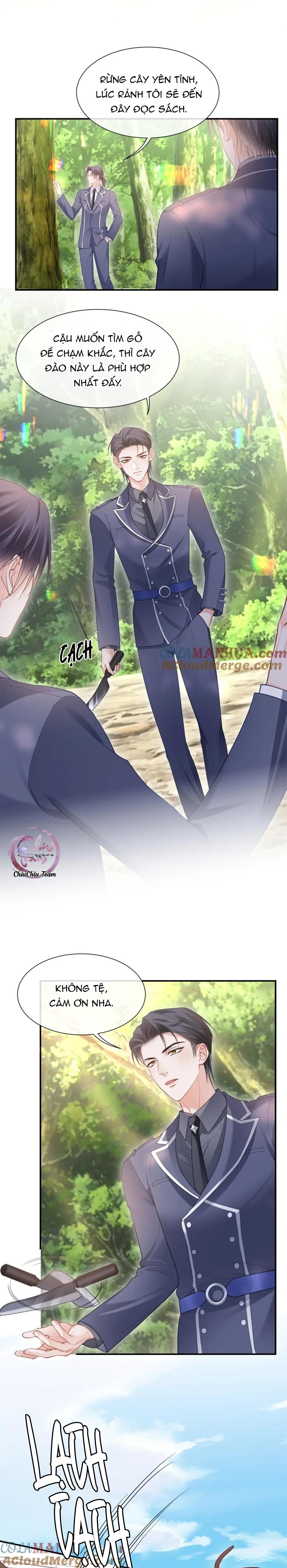 đề nghị ly hôn Chapter 93 - Trang 2