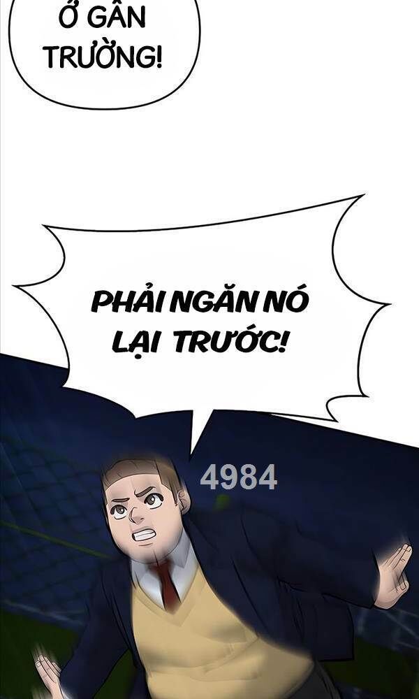 giang hồ thực thi công lý chapter 61 - Trang 2