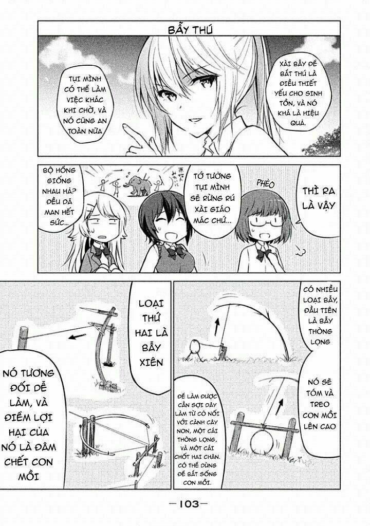 sounan desu ka? chapter 9 - Next chapter 10