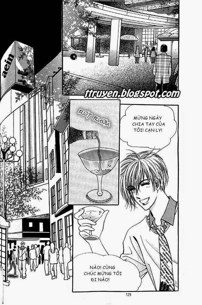 Cutie Boy Chapter 24 - Trang 2