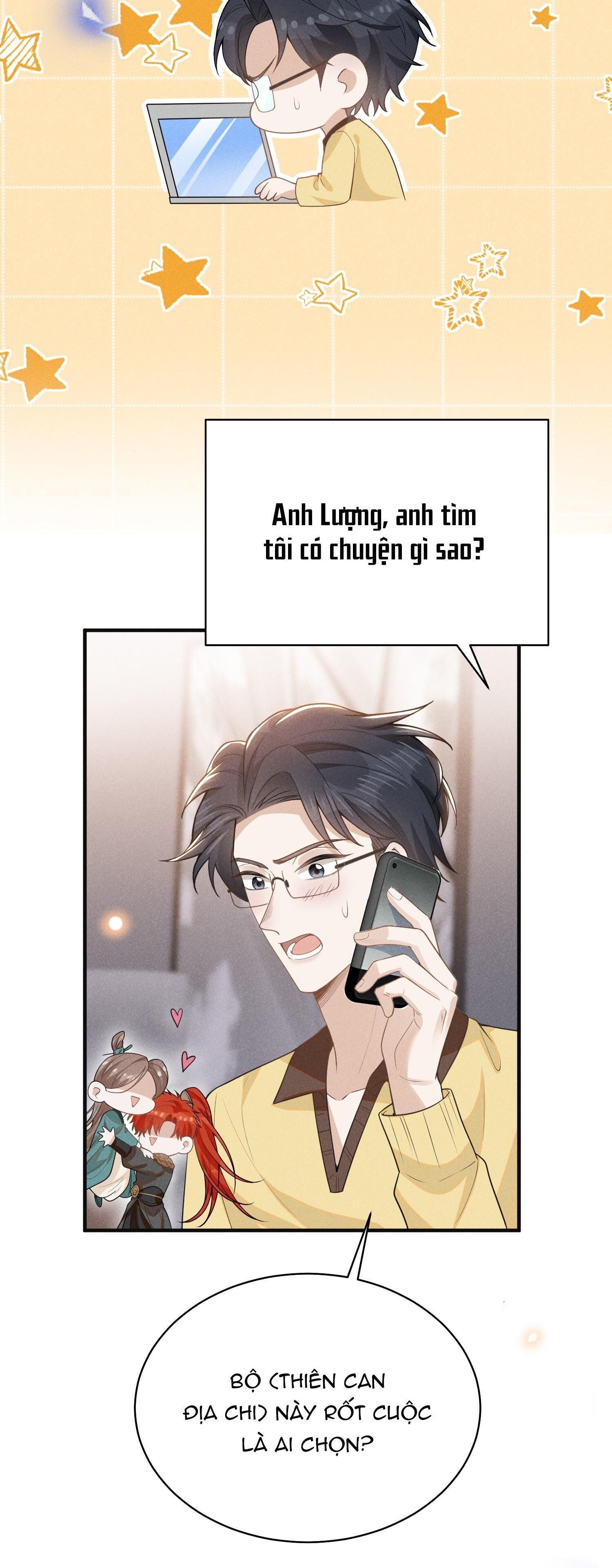 Lai Sinh Bất Kiến Chapter 118 - Trang 2