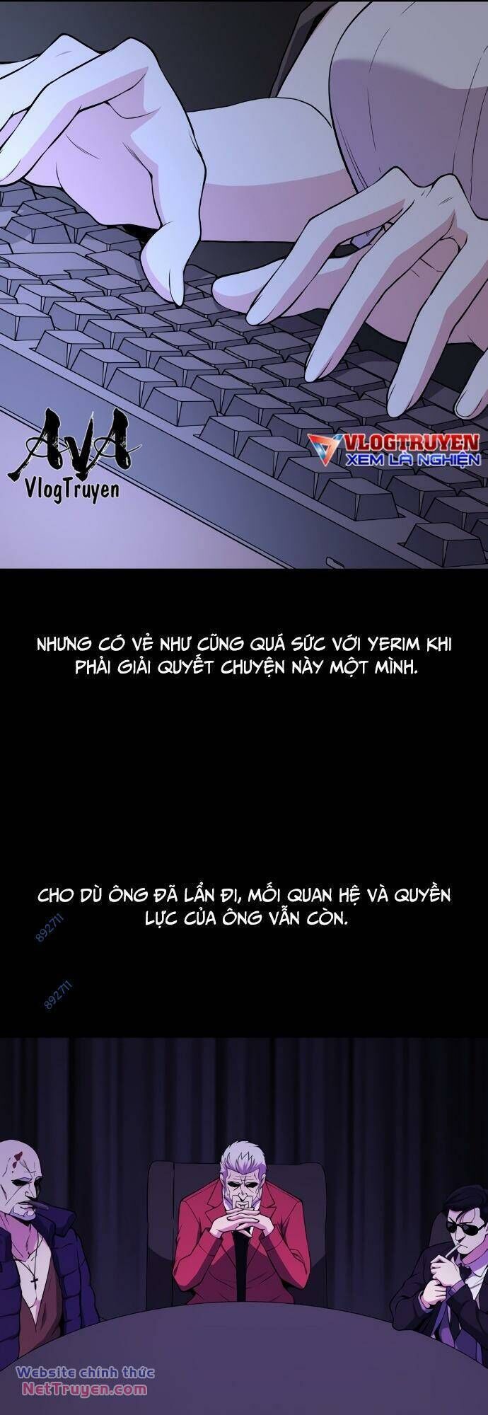 nhân vật webtoon na kang lim chương 116 - Trang 2