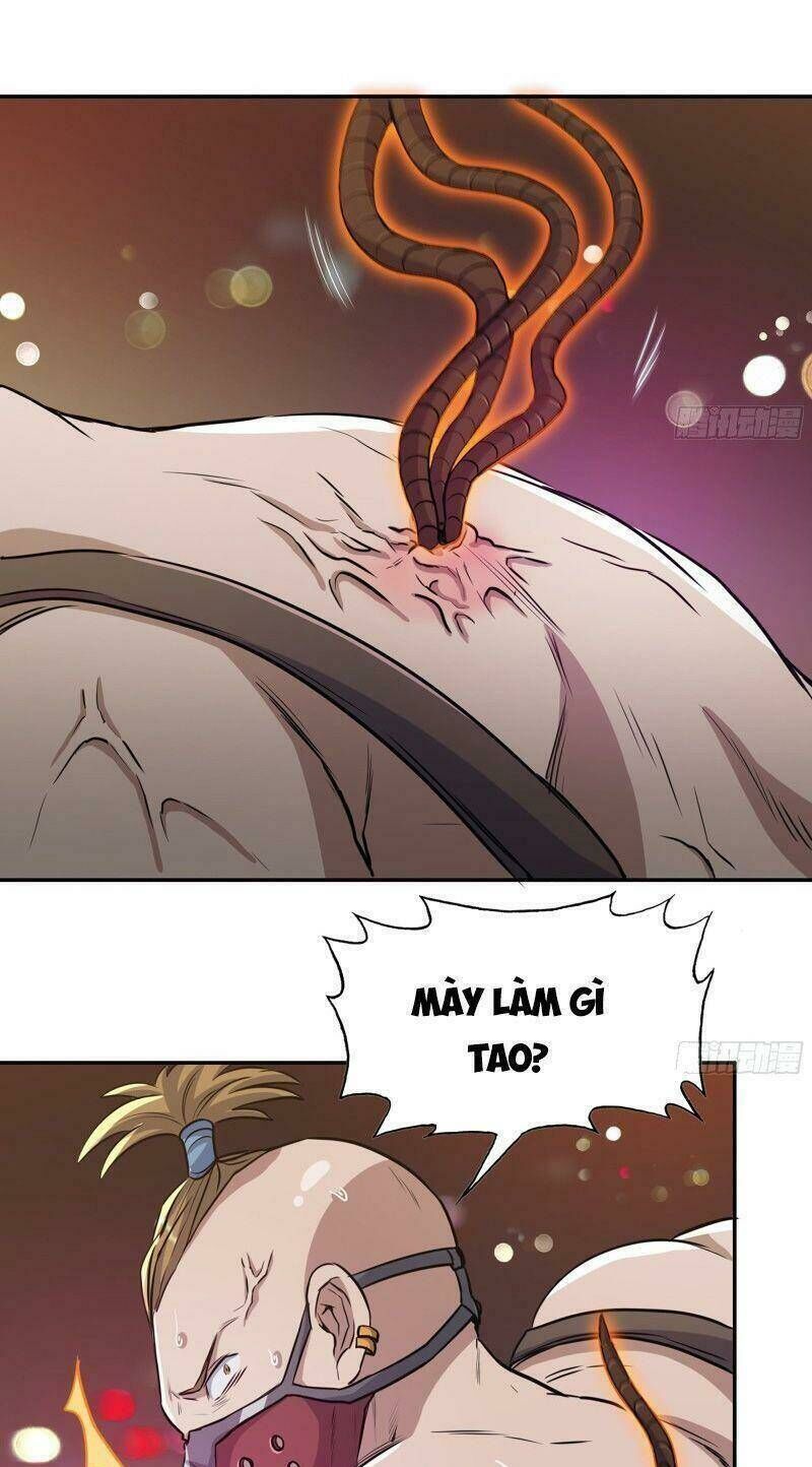 tôi chuyển vàng tại mạt thế Chapter 332 - Next Chapter 333