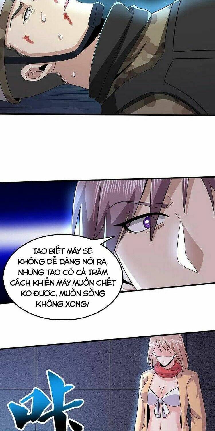 y võ chí tôn chapter 325 - Trang 2