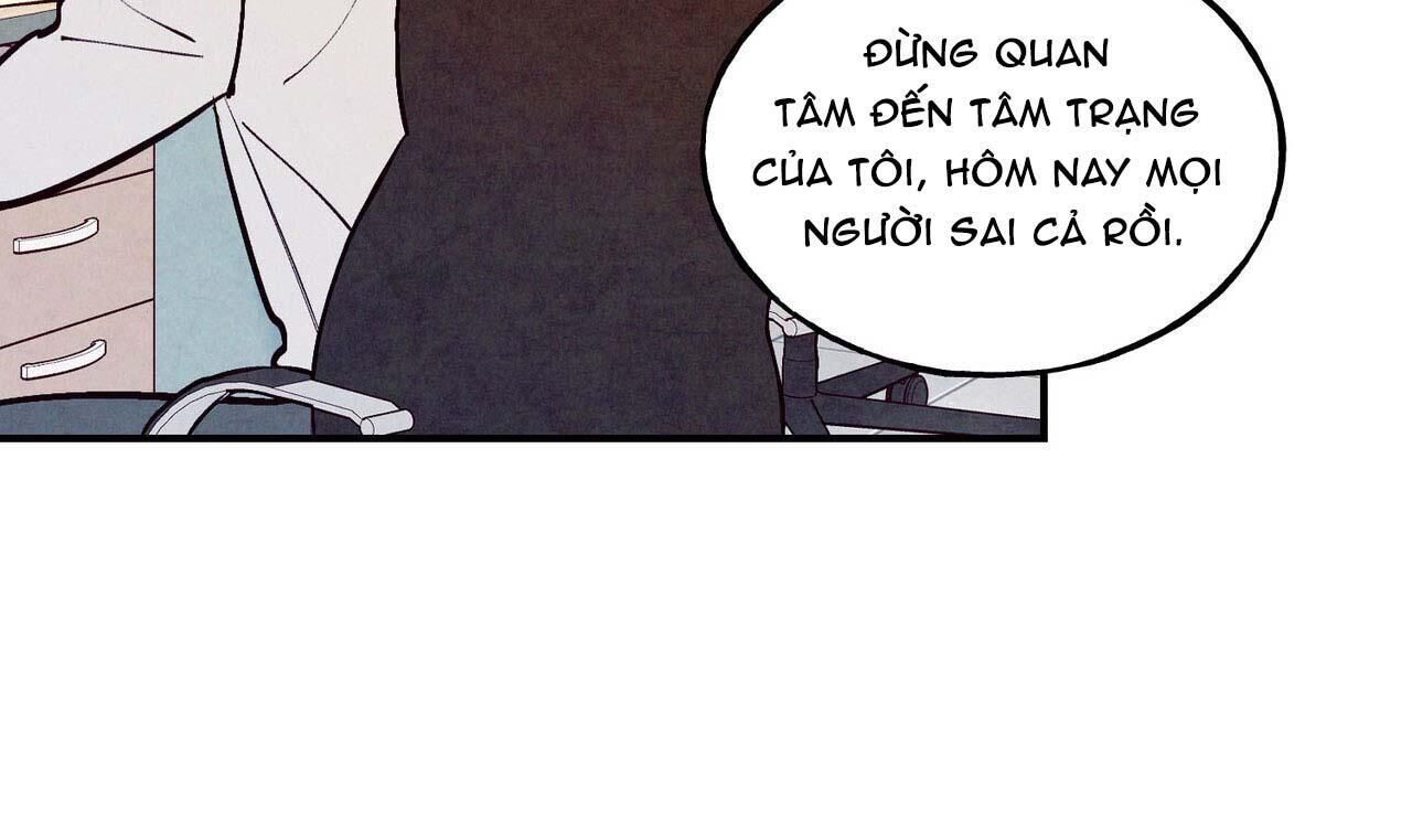 say tình Chapter 33 - Trang 1